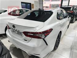 تۆیۆتا کامری